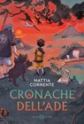 Cronache dell'Ade - Mattia Corrente - 9788831021906