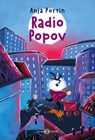 Radio Popov - Anja Portin ; Miila Westin - 9788831022569