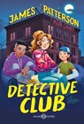 Detective Club - James Patterson ; Keir Graff - 9788831024303