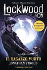 Il ragazzo vuoto - Jonathan Stroud - 9788831025409