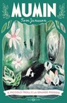 Il piccolo troll e la grande pioggia - Tove Jansson - 9788831026130