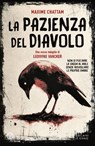 La pazienza del diavolo - Maxime Chattam - 9788831026352
