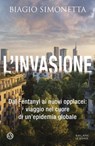 L'invasione - Biagio Simonetta - 9788831030366