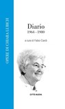 Diario (1964-1980) - Chiara Lubich - 9788831108454