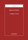 Consigli e ricordi - Teresa di Lisieux - 9788831120616