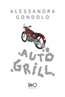 Autogrill - Alessandra Gondolo - 9788831263559