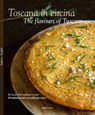 The Toscana in Cucina - The flavours of Tuscany -  - 9788831403382