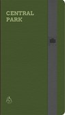 Central Park Journal - Luz Jimenez ; Laura Diez - 9788831403542