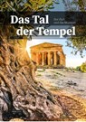 Das Tal der Tempel - William Dello Russo ; Sime Books - 9788831403641