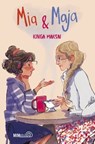 Mia & Maja - Kinga Maksai - 9788831426435