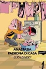 Anastasia padrona di casa - Lois Lowry - 9788831441407