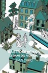 Il letto di acajou - Jean Diwo - 9788831441421