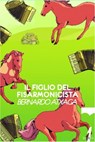 Il figlio del fisarmonicista - Bernardo Atxaga - 9788831441445