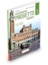 Nuovissimo Progetto italiano 3 - Telis Marin ; Maria Angela Cernigliaro - 9788831496001