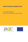 Rare Cancer Agenda 2030 - Rare Cancers Europe - 9788831637282