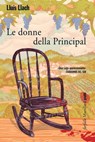 Le donne della Principal - Lluís Llach - 9788831740593