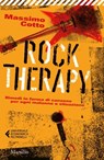 Rock Therapy - Massimo Cotto - 9788831741835