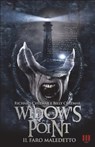 Widow's Point: Il Faro Maledetto - Billy Chizmar - 9788831959049