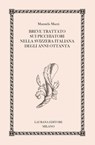 Breve trattato sui picchiatori nella Svizzera italiana degli anni Ottanta - Manuela Mazzi - 9788831984850