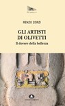 Gli artisti di Olivetti - Renzo Zorzi - 9788832005134