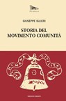 Storia del Movimento Comunità - Iglieri Giuseppe - 9788832005325