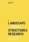 A Landascape Infrastructures Research - Giorgia Tucci ; Beatrice Moretti - 9788832080643