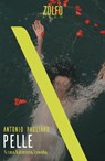 Pelle. Il caso Katarzyna Zowada - Antonio Pagliaro - 9788832206876