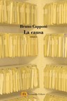 La causa - Bruno Capponi - 9788832257038