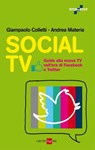Social tv - Giampaolo Colletti ; Andrea Materia - 9788832408171
