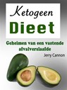 Ketogeen dieet - Jerry Cannon - 9788832594447