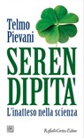 Serendipità - Telmo Pievani - 9788832854152