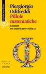 Pillole matematiche - Piergiorgio Odifreddi - 9788832854763