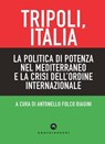 Tripoli, Italia. - Aa. Vv. - 9788832901313
