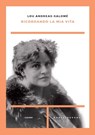 Ricordando la mia vita - Lou-Andreas Salomè - 9788832902372