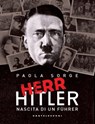 Herr Hitler - Paola Sorge - 9788832904581