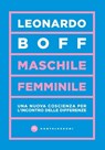 Maschile/femminile - Leonardo Boff - 9788832904666