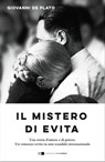 Il mistero di Evita - De Plato Giovanni - 9788832963434