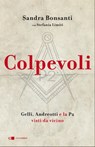 Colpevoli - Sandra Bonsanti - 9788832964615
