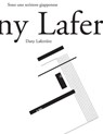 Sono uno scrittore giapponese - Dany Laferrière - 9788832970661