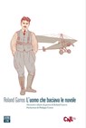 L'uomo che baciava le nuvole - Roland Garros - 9788832970685