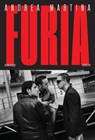 Furia - Andrea Martina - 9788832973464