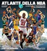 Atlante della Nba - Kirk Goldsberry - 9788832974201