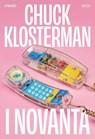 I Novanta - Chuck Klosterman - 9788832974775