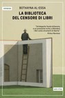 La biblioteca del Censore di Libri - Bothayna Al-Essa - 9788833212739