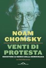 Venti di protesta - Noam Chomsky ; David Barsamian - 9788833311470