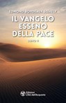 Il vangelo esseno della pace II - Edmond Bordeaux-Székely - 9788833364766