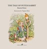 The Tale of Peter Rabbit - POTTER,  Beatrix - 9788833462400