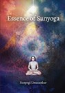 Essence of Sunyoga (black & white edition) - UMASANKAR,  Sunyogi - 9788833466965