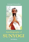 Autobiography of Sunyogi - UMASANKAR,  Sunyogi - 9788833467061