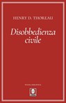 Disobbedienza civile - Henry D. Thoreau - 9788833534442